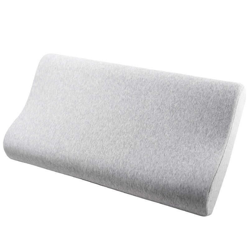 Ergonomisches Schlafkissen Mit Memory-Schaum Brehn