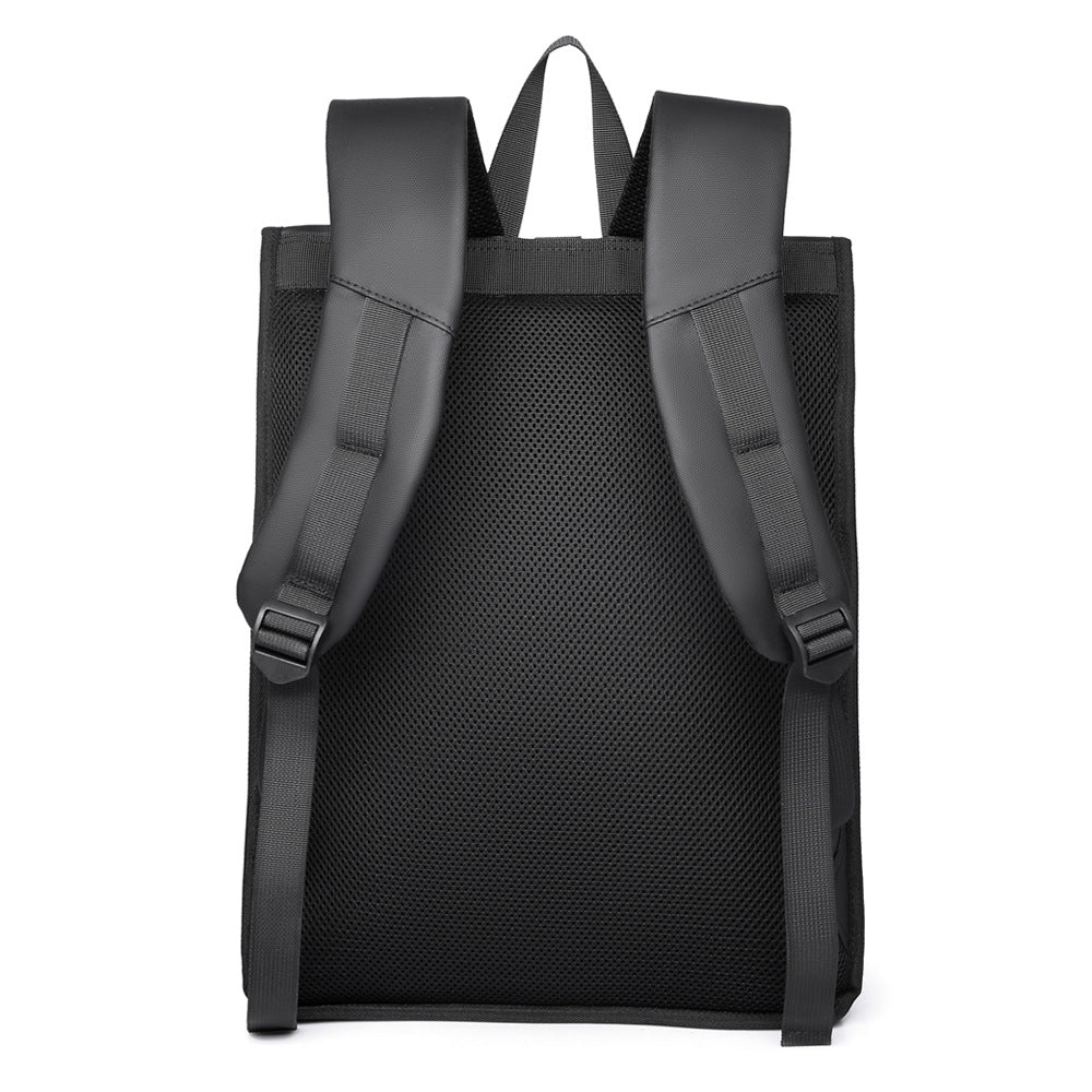 Wasserdichter Roll-Top Rucksack Brehn 1786717558