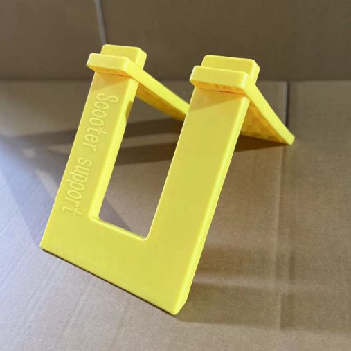 Scooter Unterstützungsständer Brehn