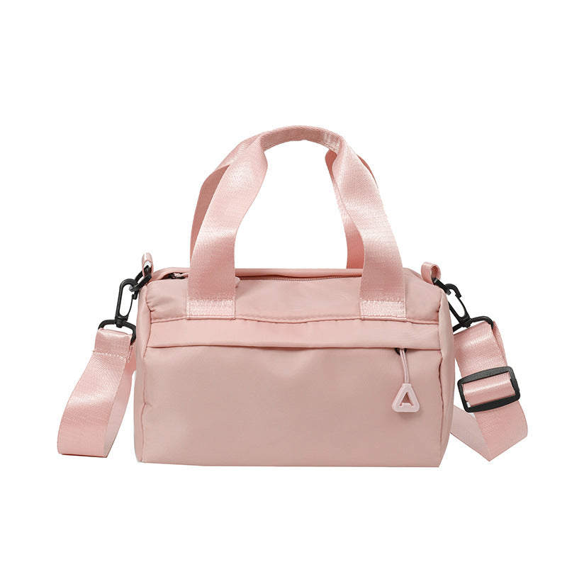WoStylish Polka Dot Mini Tragetasche Brehn