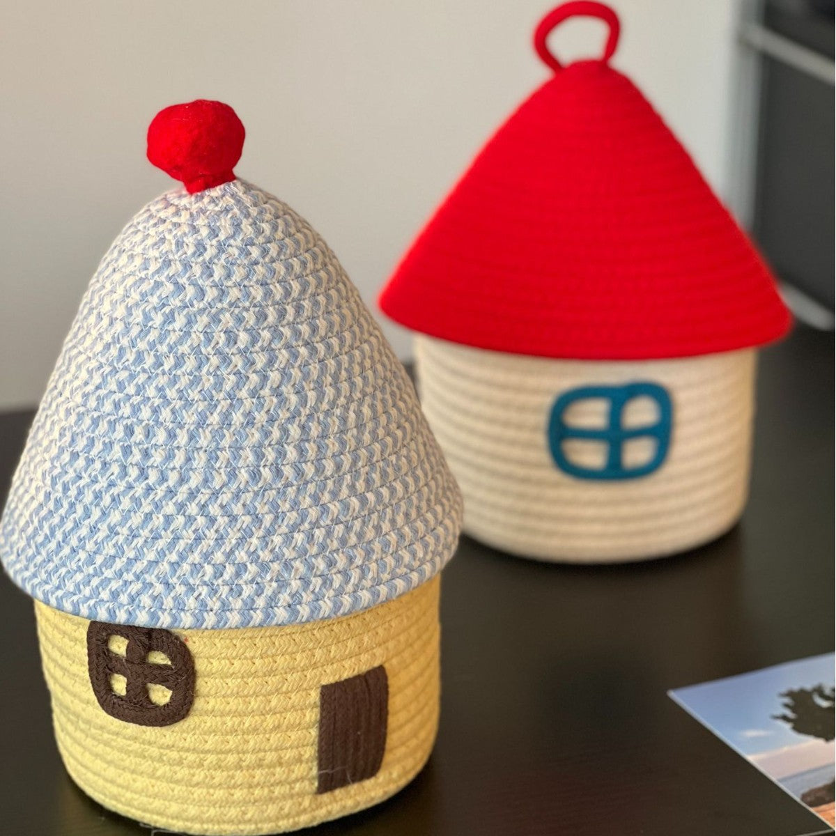 Aufbewahrungskorb Brehn