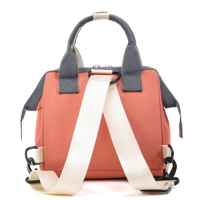 Isolierte multifunktionale Lunch-Tasche Brehn