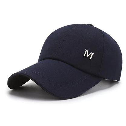 Damen Elegante und zeitlose Cap Brehn