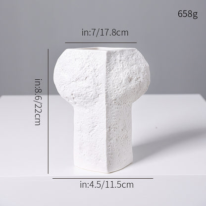 Künstlerische dekorative Brehn