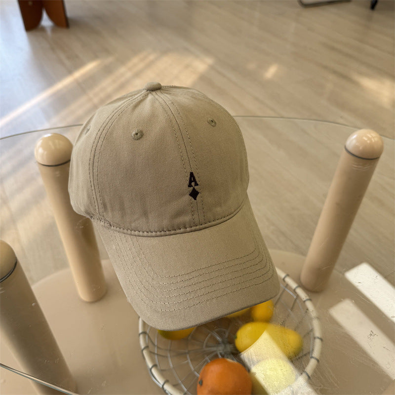 Herren Freizeit Alltag Baseballkappe Brehn