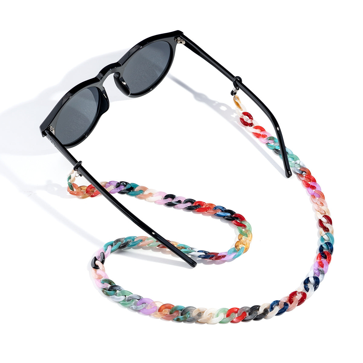 Geflochtene Brillenband Brehn