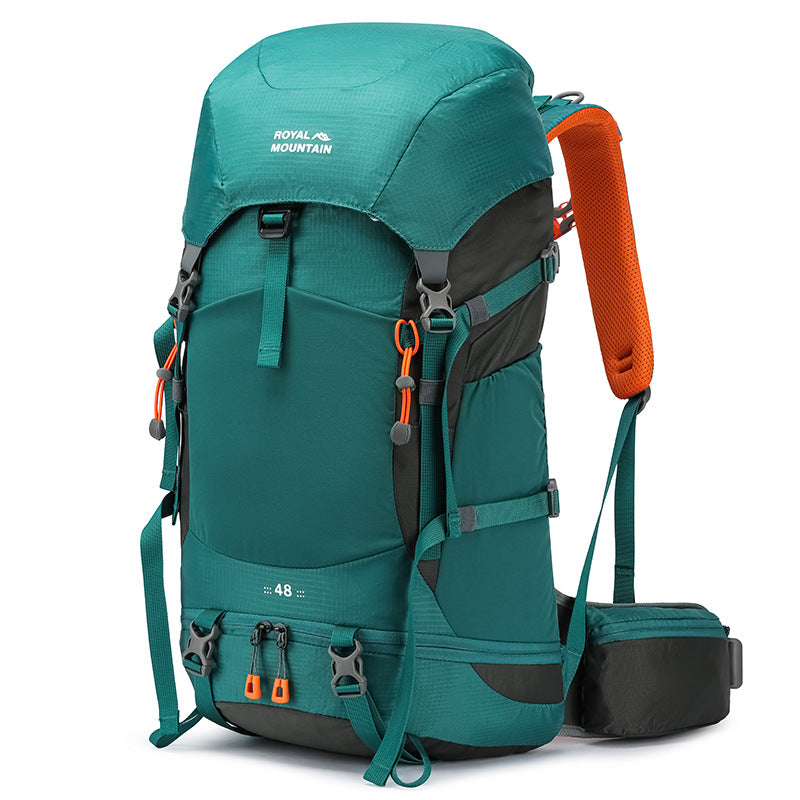 Herren Trekkingrucksack Brehn