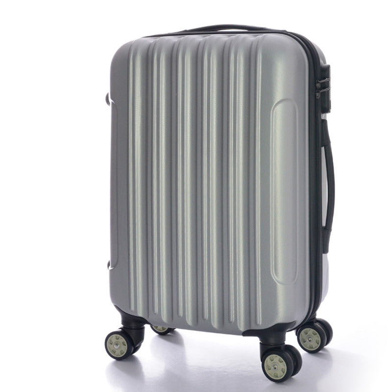 Unisex Premium Hartschalen-Rollreisetasche Brehn