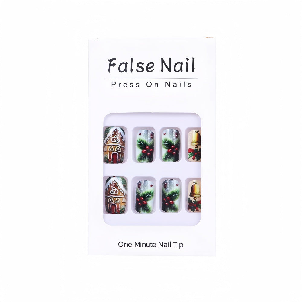 Nagelsets Brehn