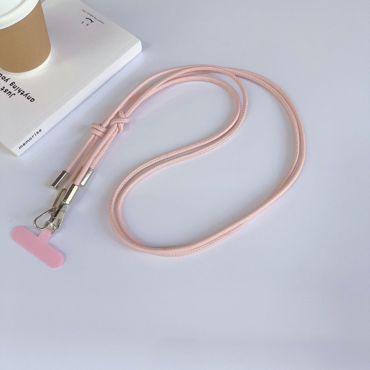 Stylische verstellbare Lanyard-Trageband Brehn