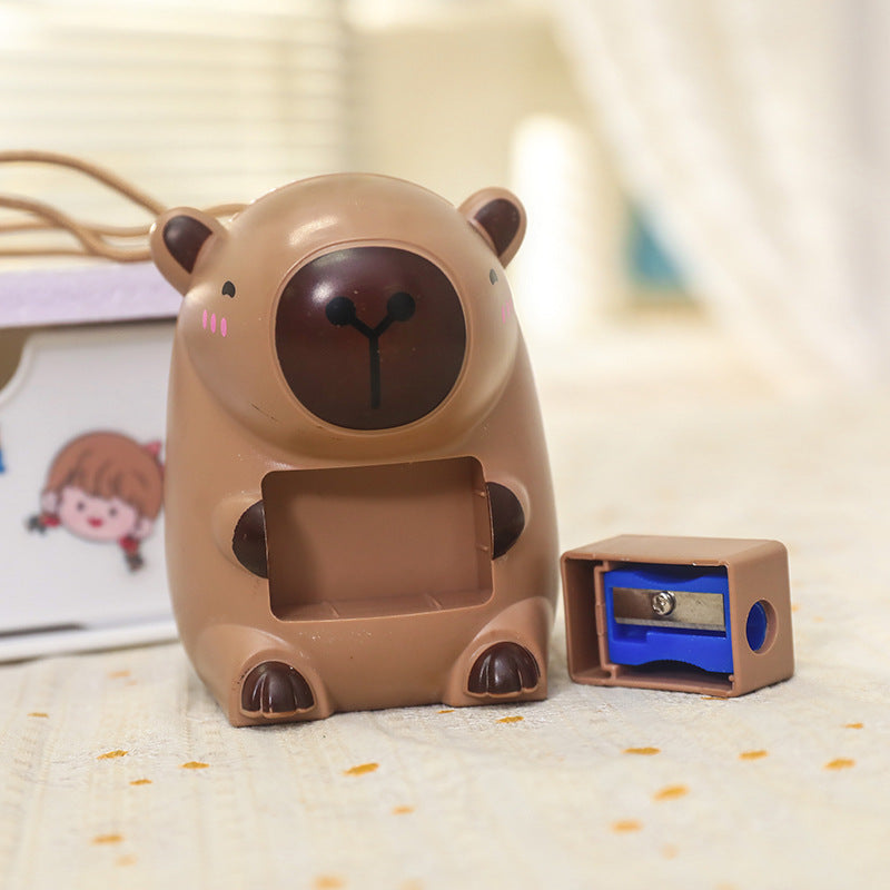Damen Mini-USB-Luftbefeuchter mit Tiermotiv Brehn