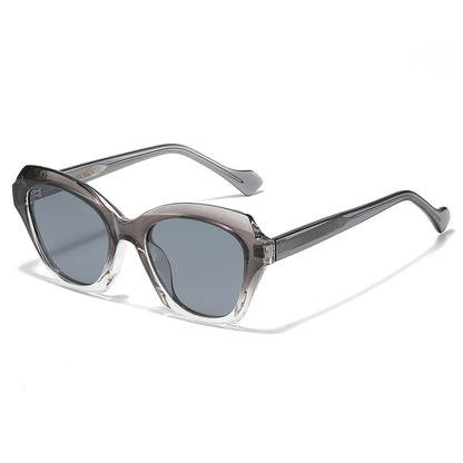 Angular Frame Fashion Sonnenbrillen Brehn