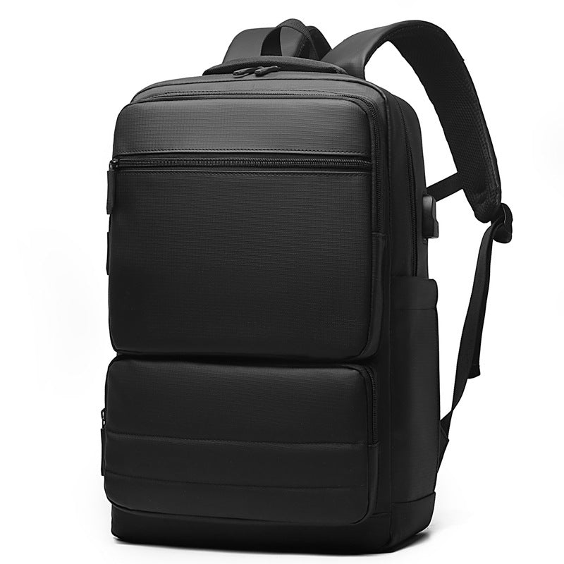 Vielseitiger Urban Backpack Brehn