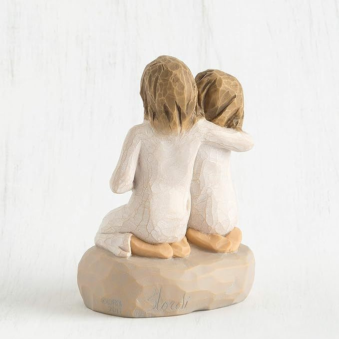 Emotional Bonding Figurine Brehn