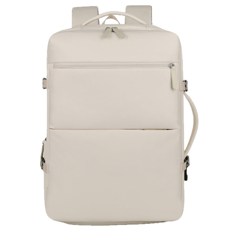 Multifunktionale Laptop- und Reisetasche Brehn