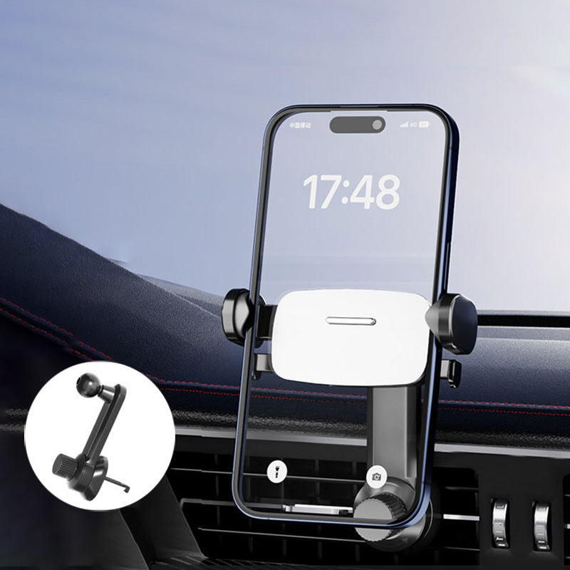 Unisex Smartphone-Halter für Kfz-Belüftung Brehn