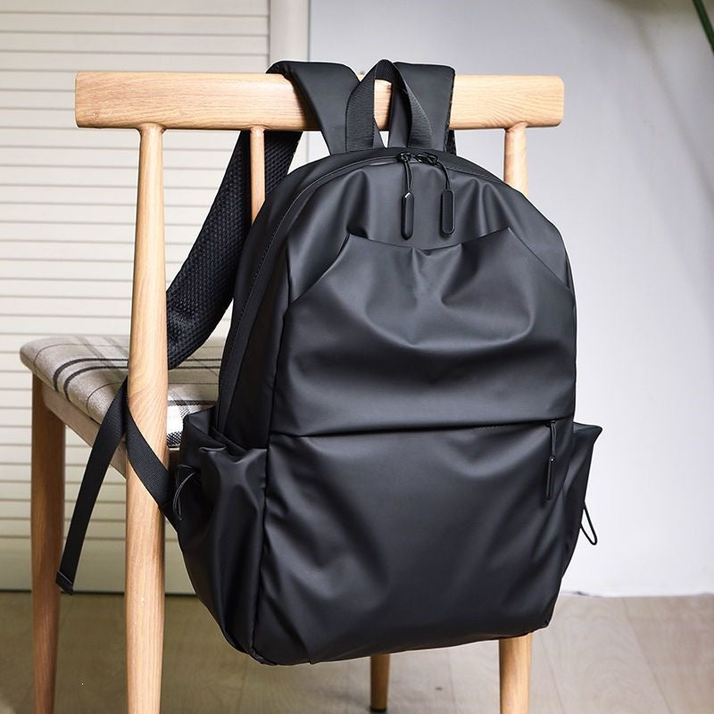 Minimalistischer Laptop-Rucksack Brehn
