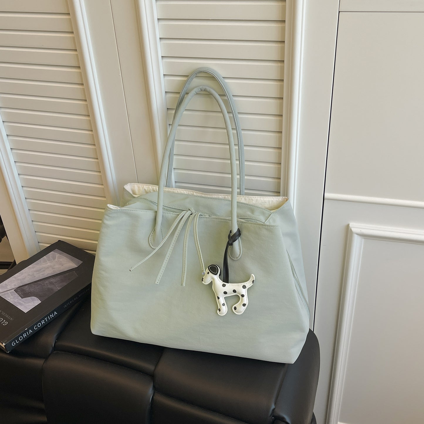 Elegante Handtasche mit Praktischem Innenbereich Brehn