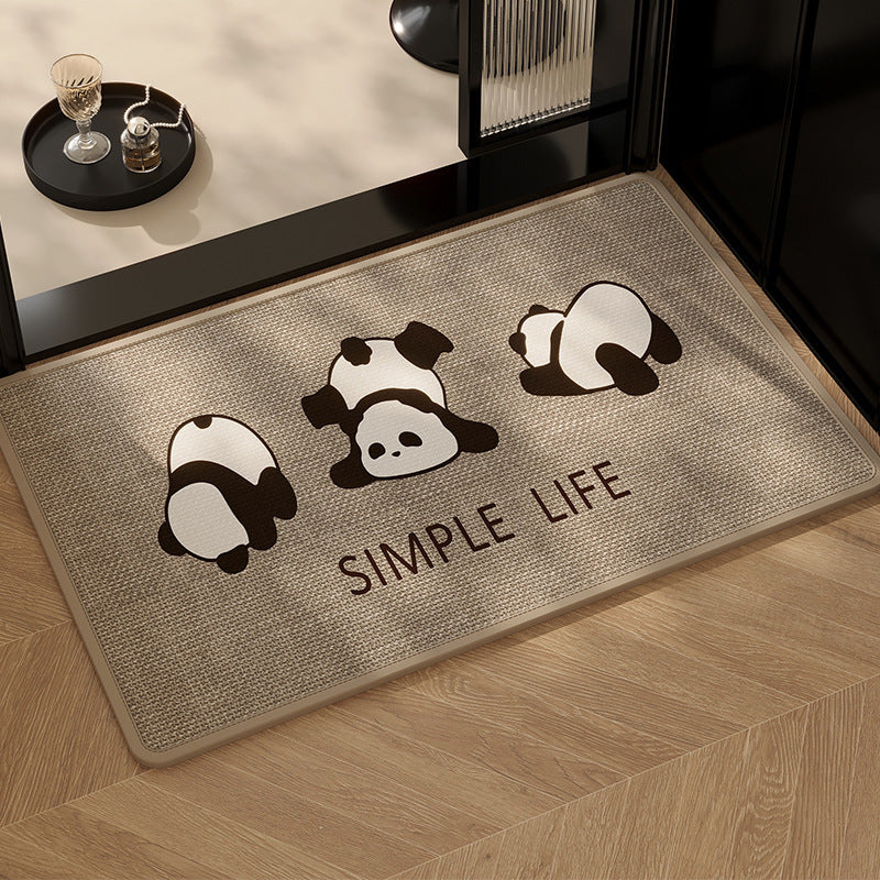 Home Decor Mat Brehn