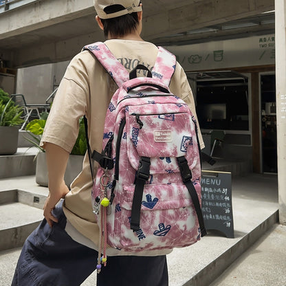 Stylische Multifunktions-Casual-Rucksack Brehn