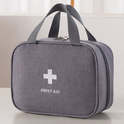 Kompakte Erste-Hilfe-Set-Tasche Brehn