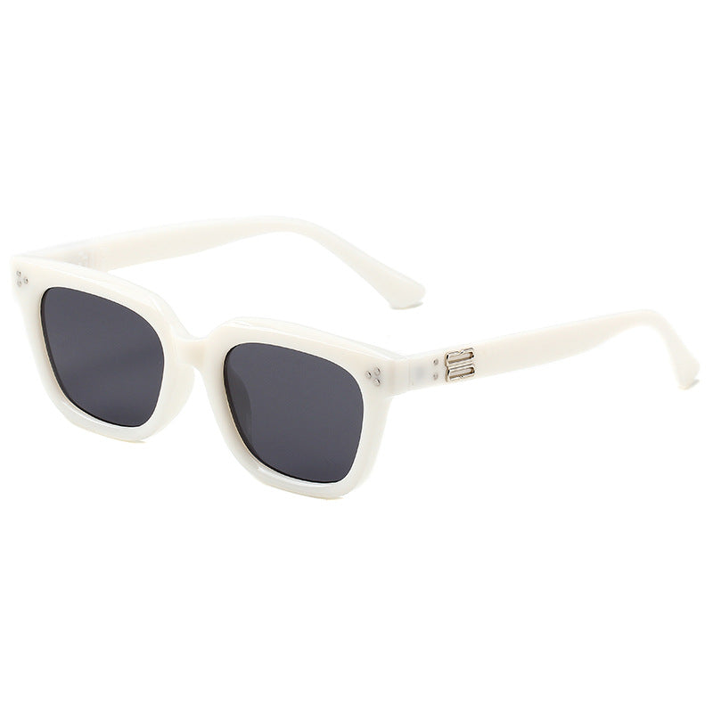 Modische Acryl-Sonnenbrille Im Modernen Design Brehn