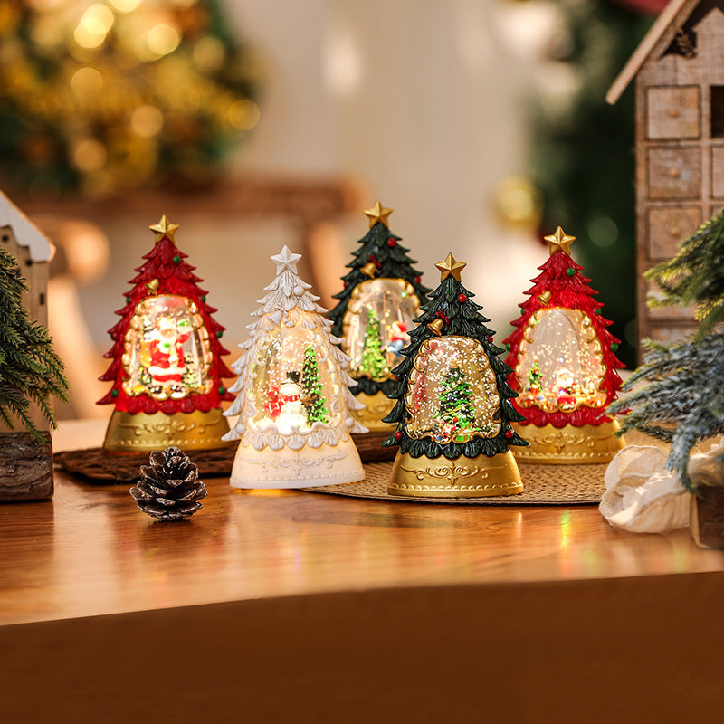 Weihnachtsbaum Dekoration Brehn