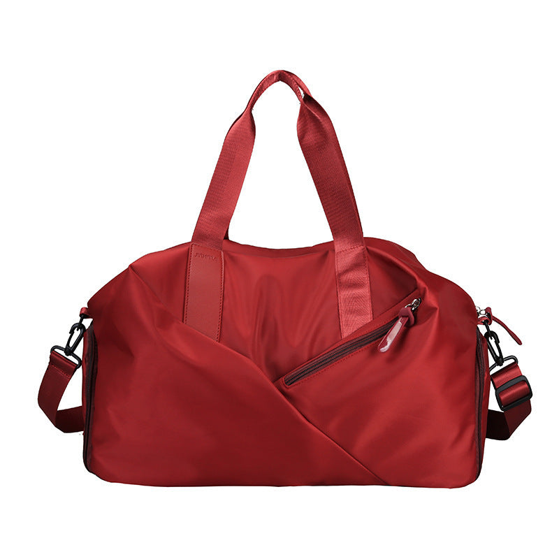 Premium Reise Duffel Bag Brehn