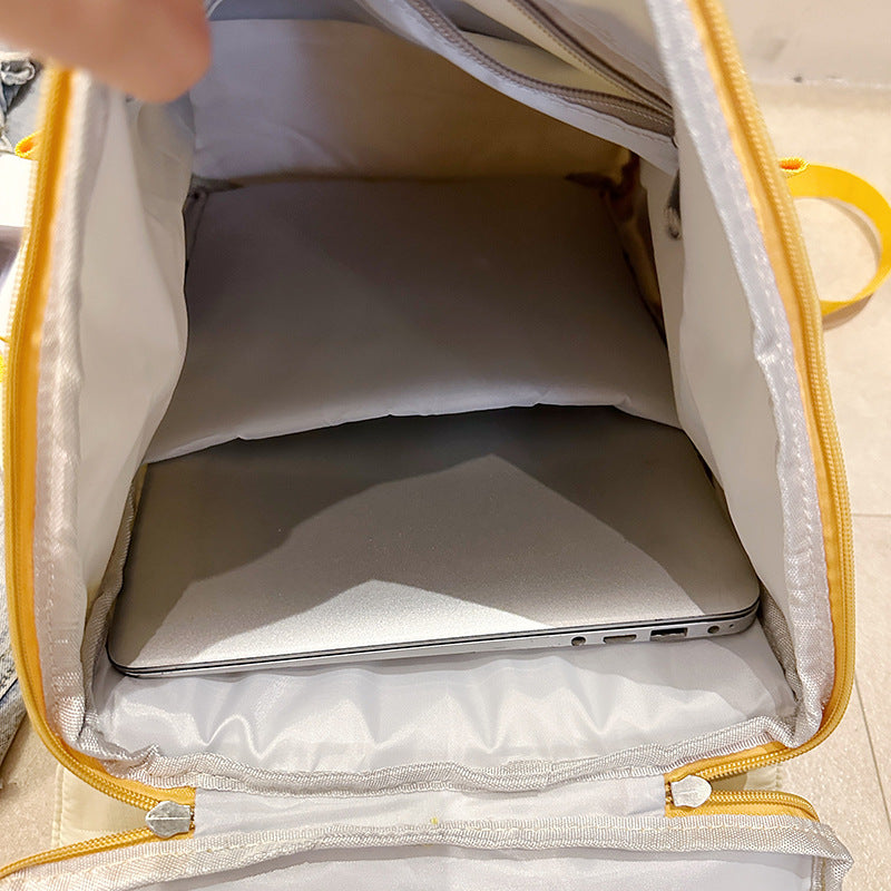 Vielseitiger urbaner Reiserrucksack Brehn