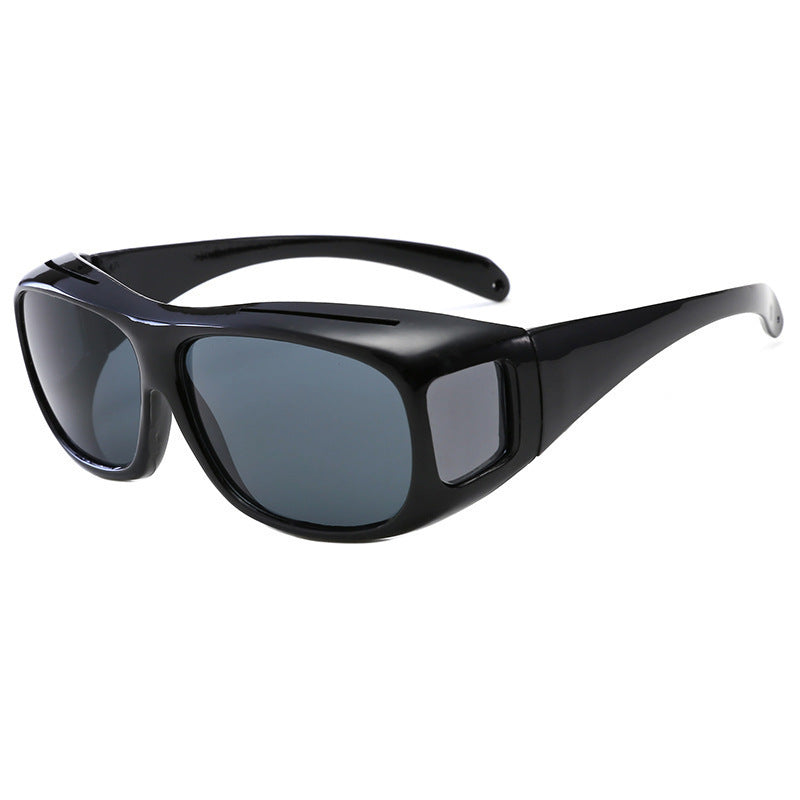 Performance Shield Sonnenbrille Brehn