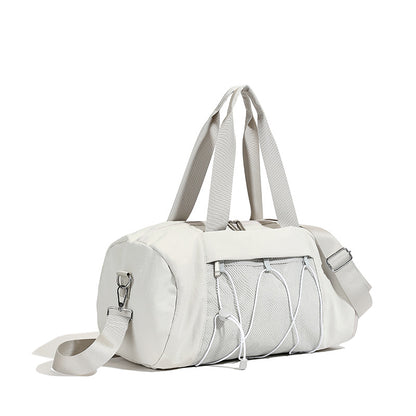 Unisex Sport- und Reisetasche mit ergonomischen Tragegriffen Brehn