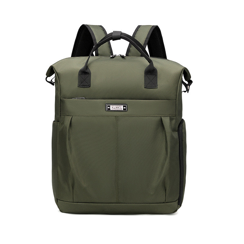 Stylischer Rucksack Brehn