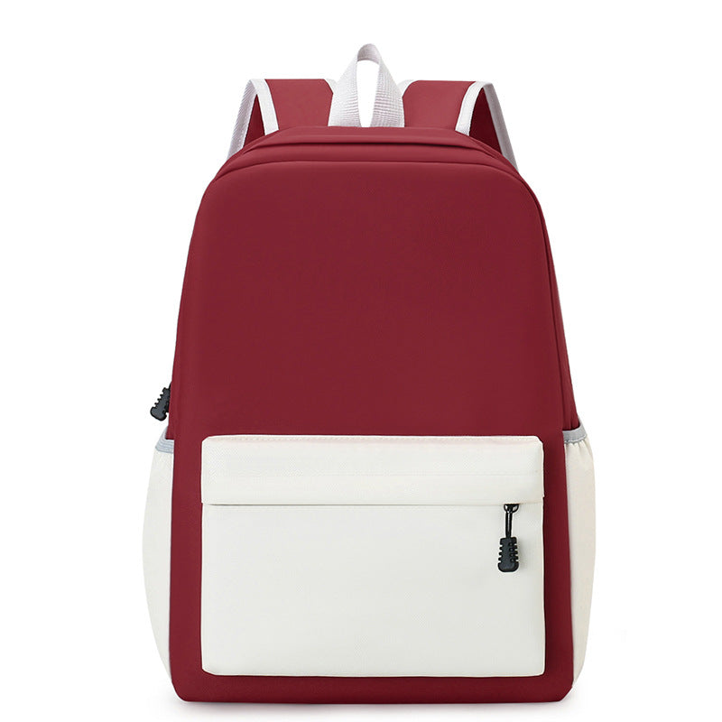 Premium Vielseitiger Rucksack Brehn