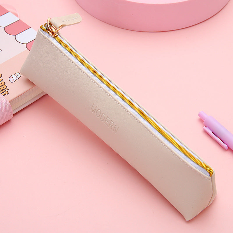 Buntes Stift-Etui Brehn