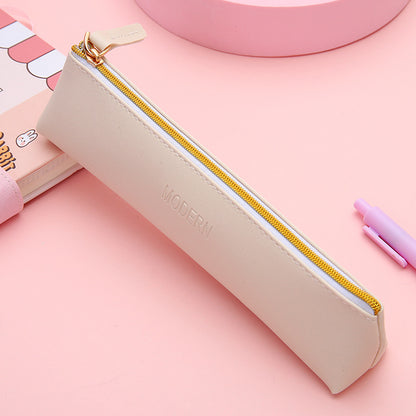 Buntes Stift-Etui Brehn