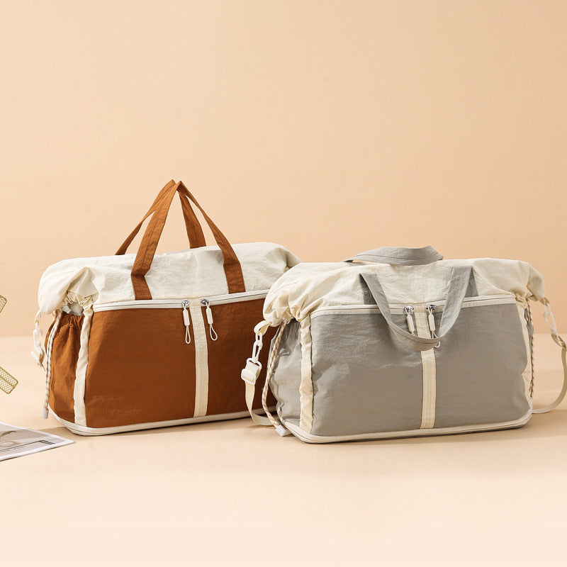 Multifunktionale Reisetasche