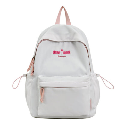 Stilvoller leichter lässiger Rucksack Brehn