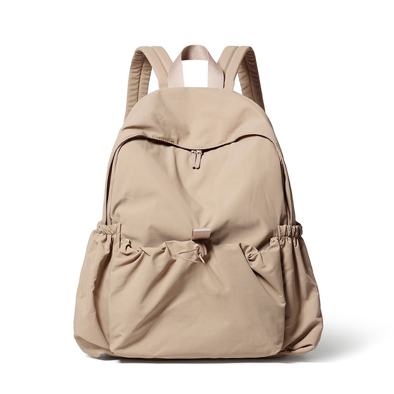 Multifunktionaler Freizeit-Rucksack Brehn