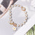 Modeschmuck Armband Brehn