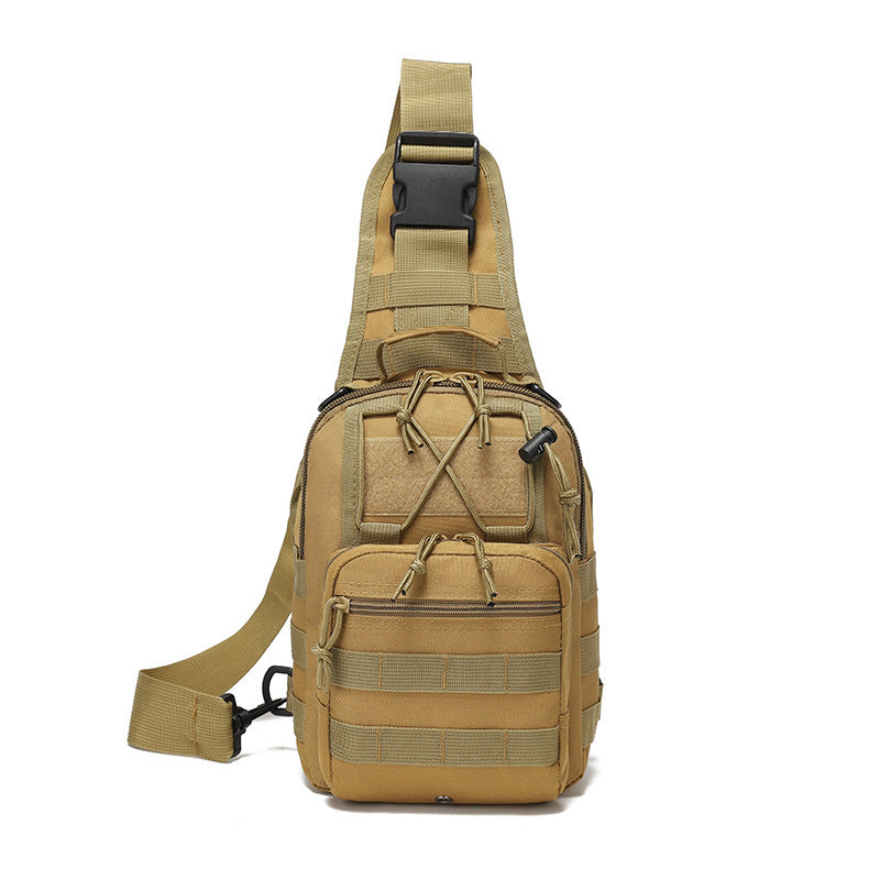 Taktische Sling Tasche Brehn