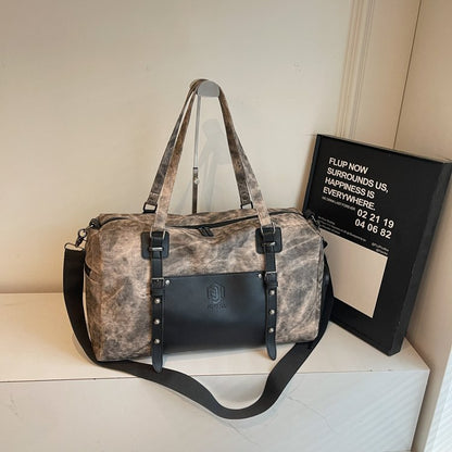 Stylische Multifunktions-Reisetasche