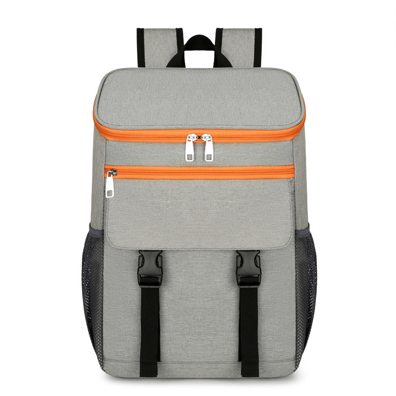 Premium Mehrplatz Business Rucksack Brehn
