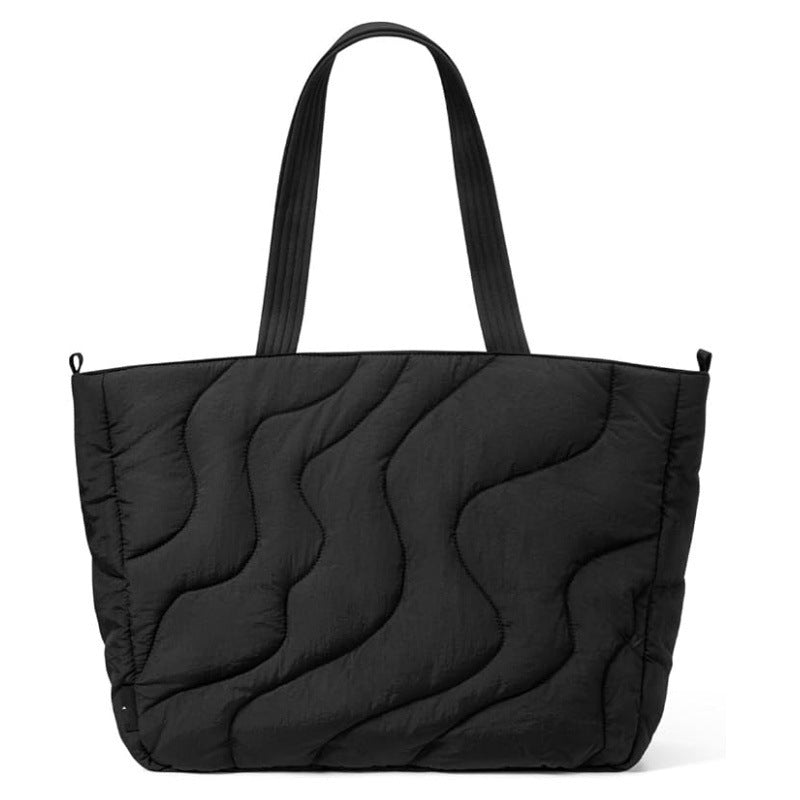 Stilvolle und Praktische Tageshandtasche Brehn