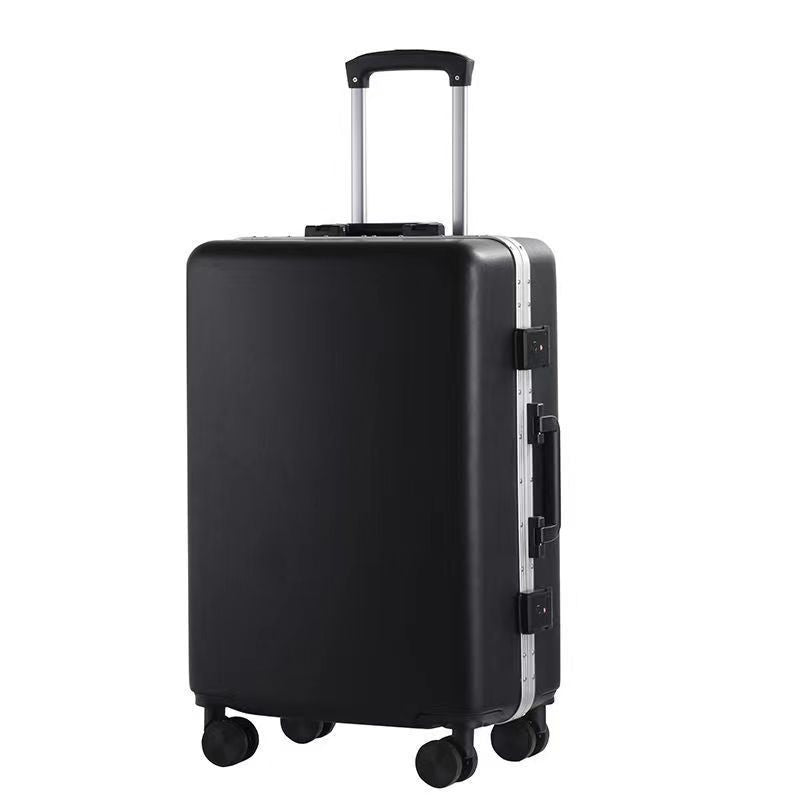 Fortgeschrittener ergonomischer Hartschalenkoffer Brehn