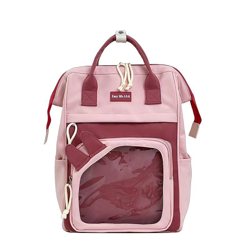 Multifunktionaler Rucksack Brehn