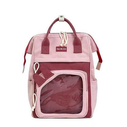 Multifunktionaler Rucksack Brehn
