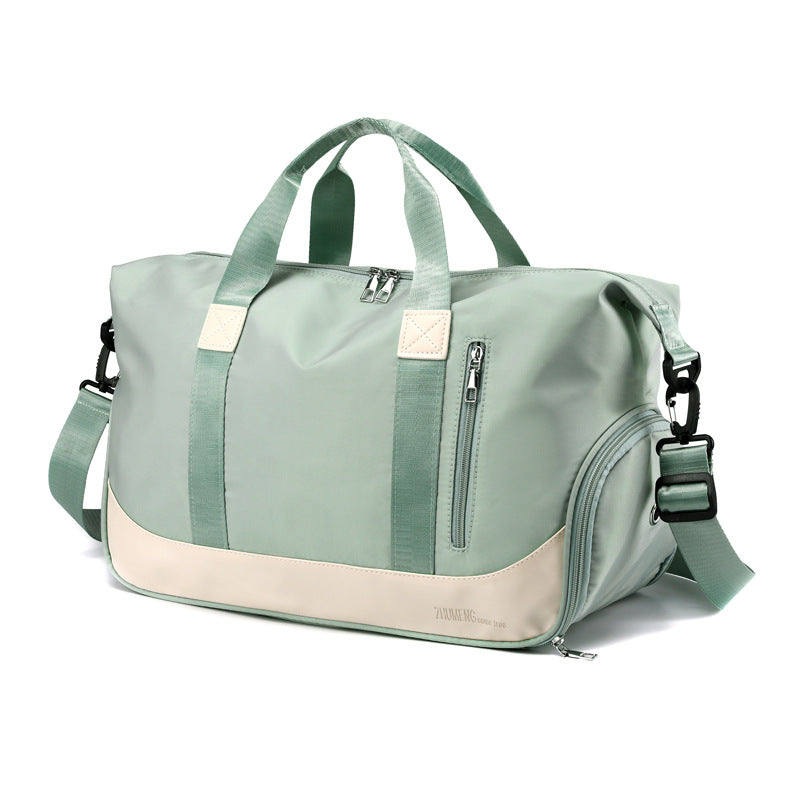 Vielseitige Mehrzweck-Reisetasche Brehn