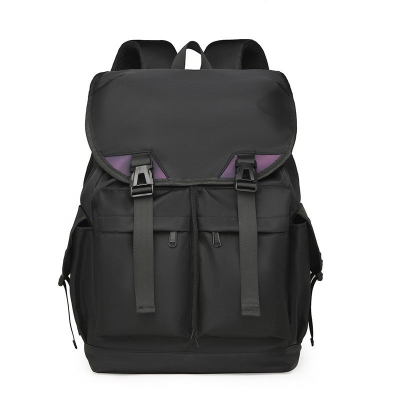 Multifunktionaler Urban-Rucksack Brehn