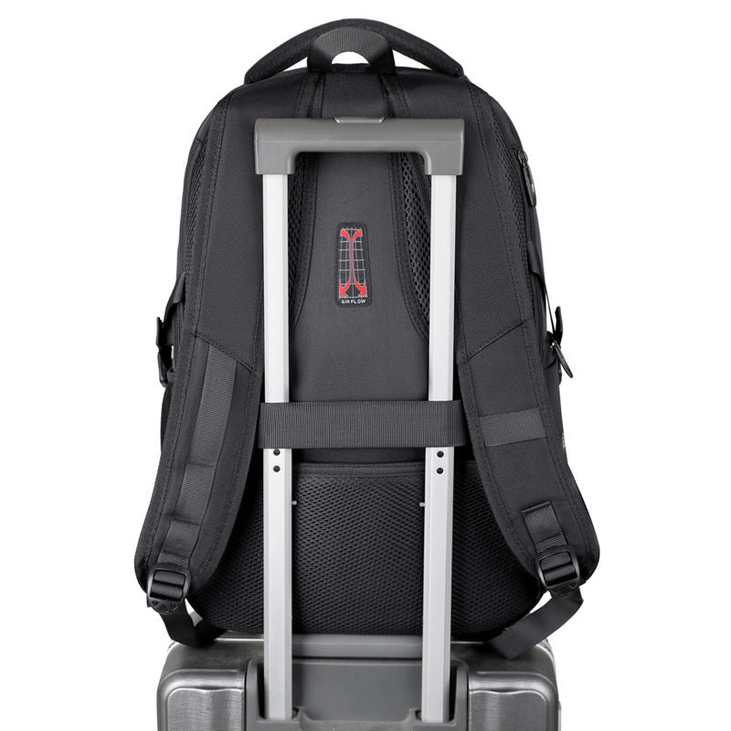 Multi-Funktionaler Reise-Rucksack Brehn