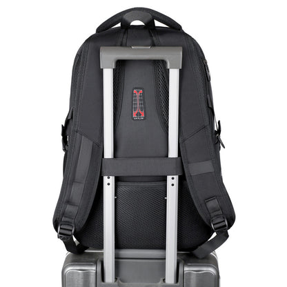 Multi-Funktionaler Reise-Rucksack Brehn